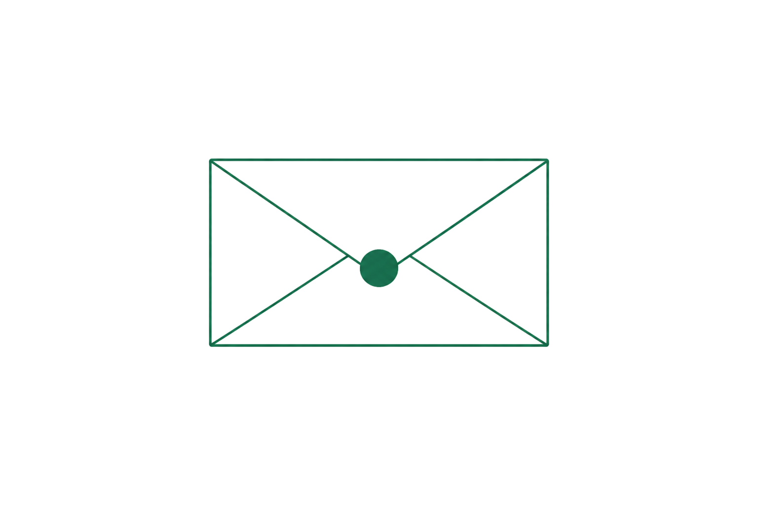 Envelope illustration
